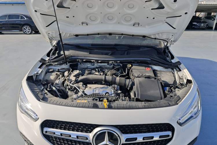 Used Mercedes-Benz GLA 2023 GLA 220
