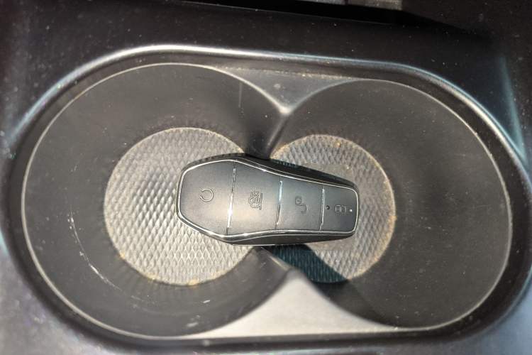 Used BYD Dolphin 2021 405 km Fashion Edition
