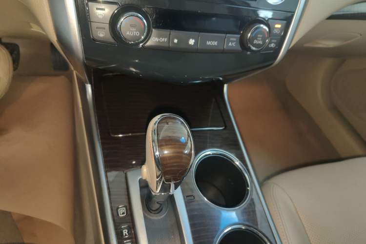 Used Nissan Teana 2013 2.0L XL Comfort Edition
