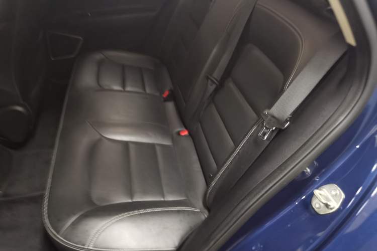 Used Geely Auto Emgrand GL 2018 1.4T DCT Elite Smart Connectivity Version