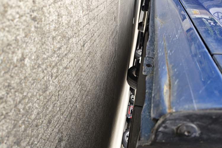 Used Peugeot 408 2019 360THP Automatic Luxury Edition China VI Standard
