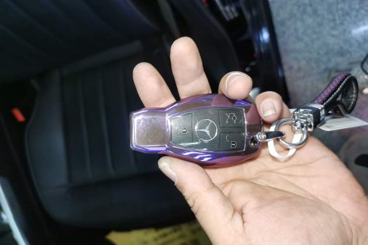 Used Mercedes-Benz E-Class 2015 Restyled E 260 L Sport Edition
