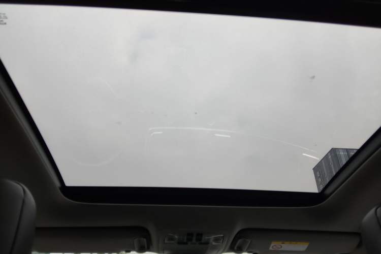 Used Toyota Highlander 2018 2.0T Four-Wheel Drive Prestige Version 7 Seats China V Emission Standard
