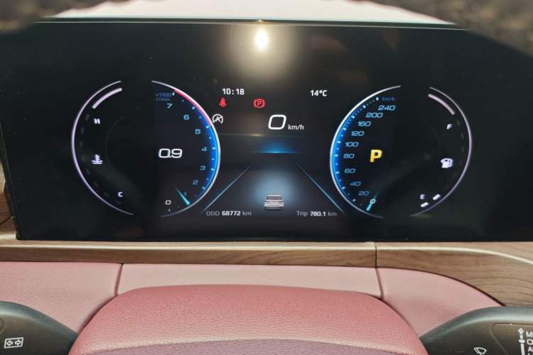 Used Ford Equator 2021 EcoBoost 225 Premier 6-Seater
