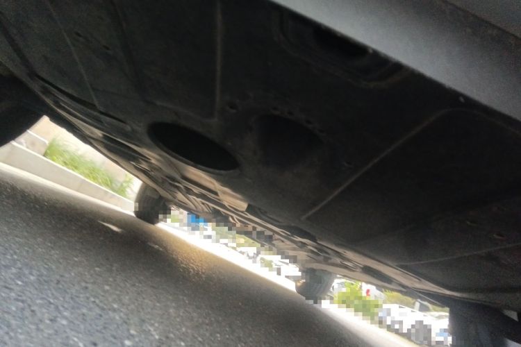 Used Kia KX3 2020 1.5L CVT Trend Edition
