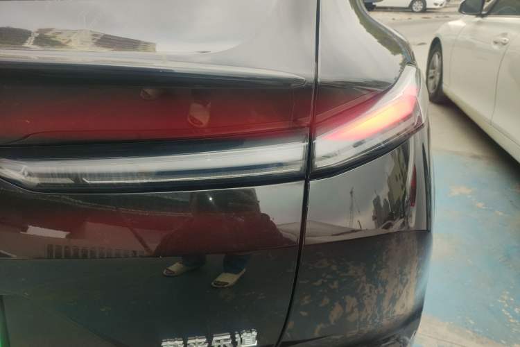 Used ONVO L60 2024 85 kWh Rear-Drive Version
