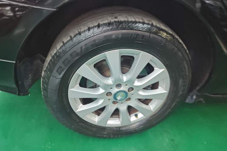 Used Mercedes-Benz R-Class 2014 R 320 4MATIC Business Model
