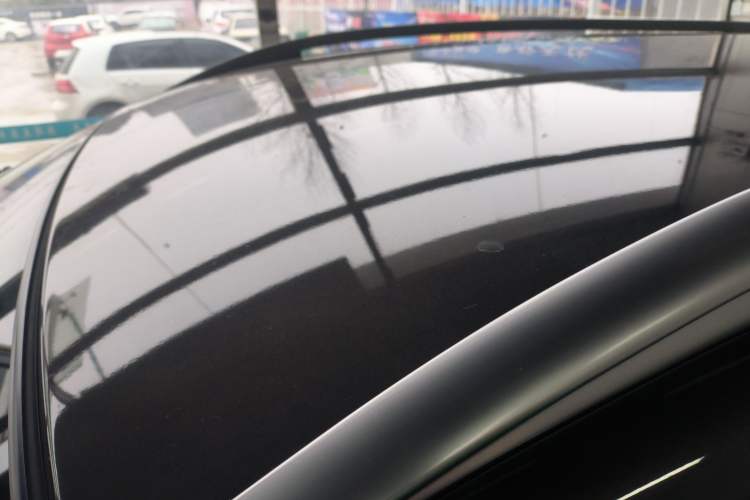 Used Nissan Qashqai 2017 2.0L CVT Smart Enjoyment Version China V Standard