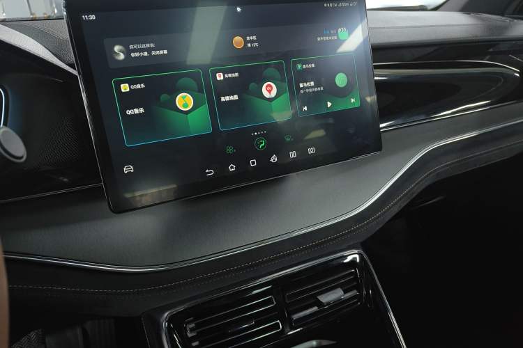 Used BYD Tang New Energy 2021 DM-i 112KM Prestige Model