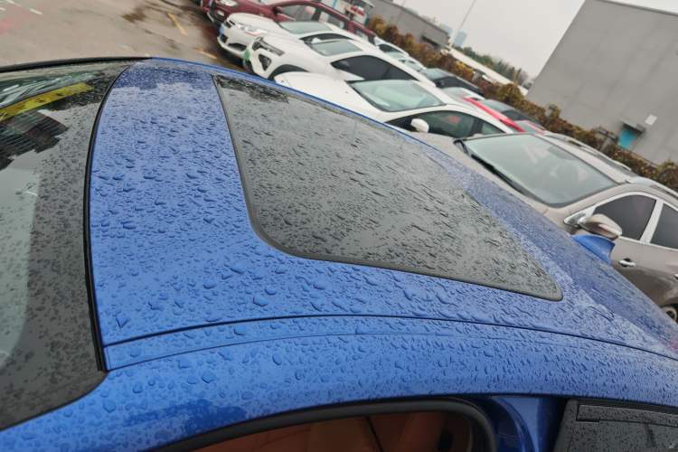 Used BMW 3 Series 2021 330i M Sport Night Edition