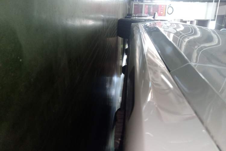 Used BMW 3 Series 2024 325Li M Sport Night Edition Package
