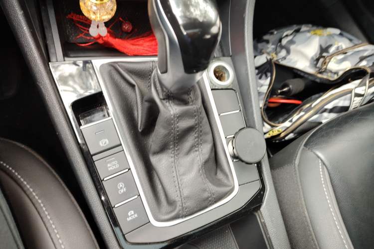 Used Volkswagen Sagitar 2019 280TSI DSG Comfort Version China VI Standard
