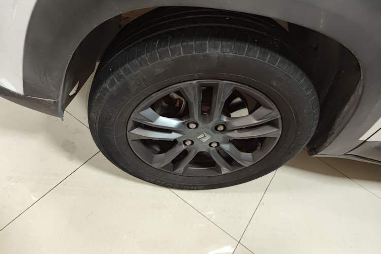 Used Baojun RS-3 2020 1.5L CVT 24-Hour Online Luxury Edition