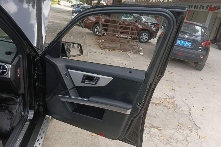 Used Mercedes-Benz GLK-Class 2014 GLK 200 Standard Model