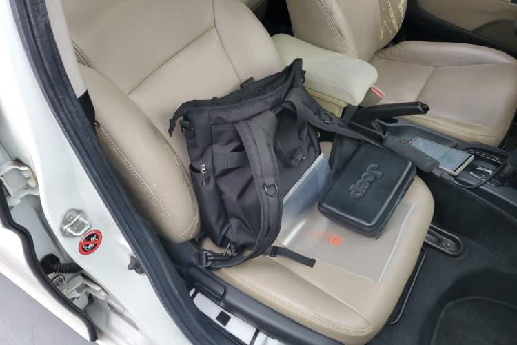 Used Honda City 2015 1.5L CVT Comfort Version