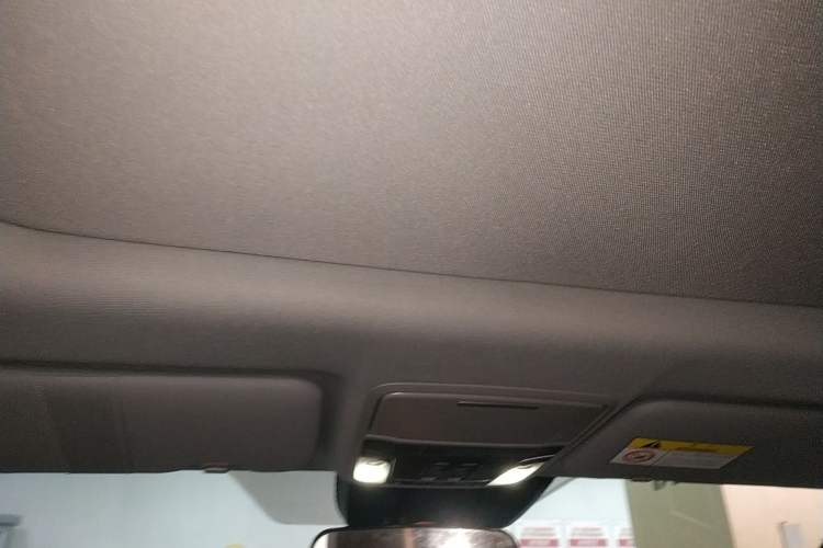 Used Honda CR-V 2021 240TURBO CVT 2WD Fashion Edition
