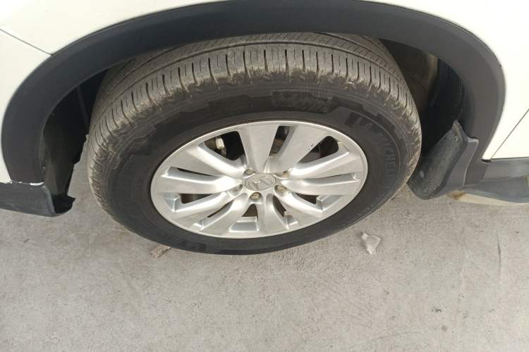 Used Honda CR-V 2016 2.0L two-wheel drive Urban Edition
