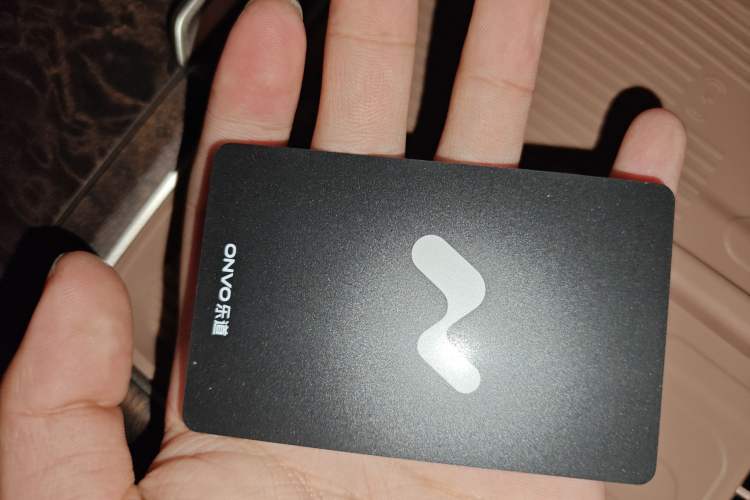 Used ONVO Luxeed L90 2025 Model—Max Six-Seater Version