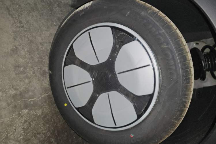 Used  Geome 2026 Model 310km Youth Edition
