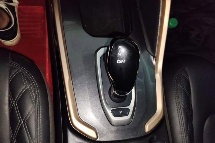 Used Haval H6 2021 1.5 GDIT Automatic Champion Edition
