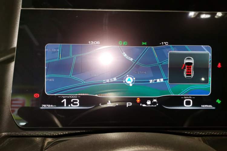 Used Haval DARGO 2021 2.0T DCT 4x4 Chinese Rural Dog Edition