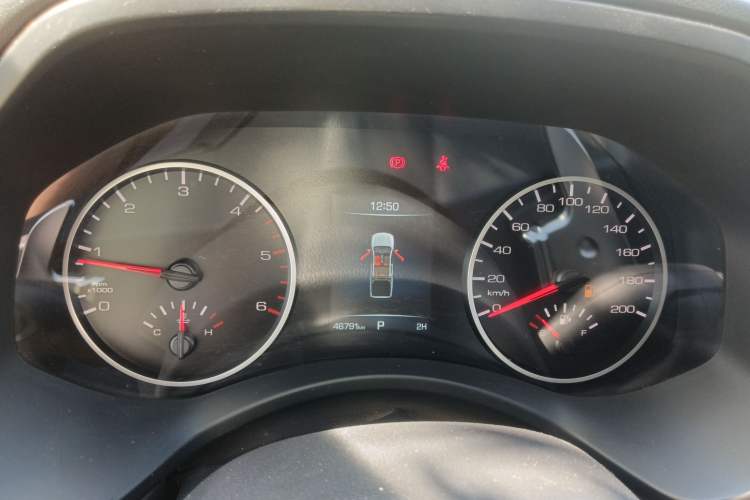 Used Great Wall Poer 2021 2.0T Commercial Version Automatic Diesel 4x4 Elite Long-Box GW4D20M
