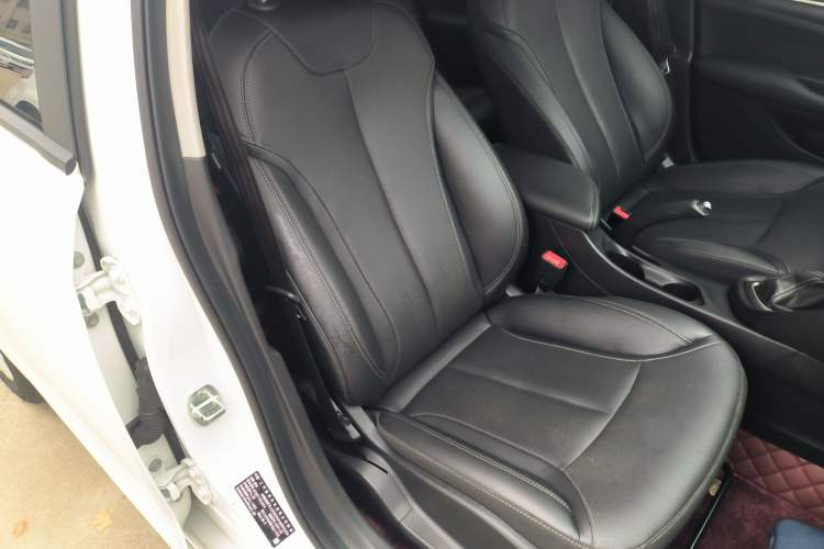 Used Buick GT 2021 Revised Version Flagship 1.5L Automatic Elite Edition