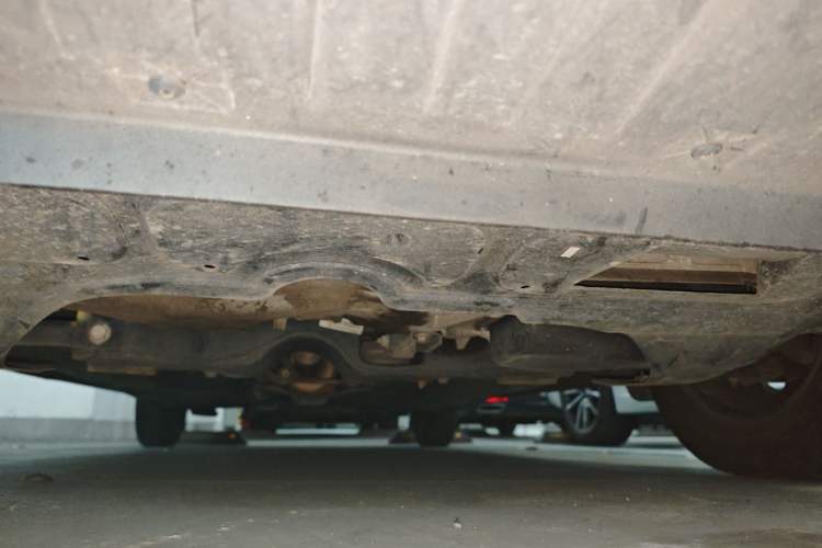 Used Skoda Fabia 2015 1.4L Automatic Front-Drive Model
