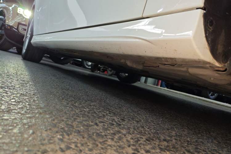 Used Mercedes-Benz A-Class 2022 A 200 L Sport Sedan Dynamic Model
