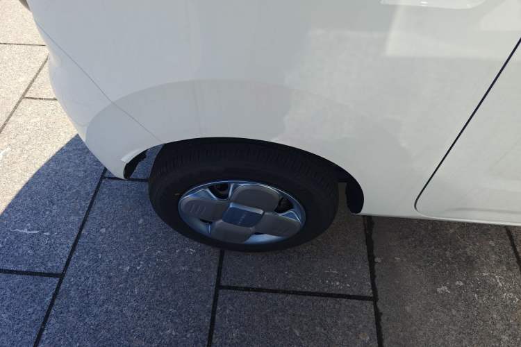 Used  Panda 2024 Panda Mini 200km Endurance Bear