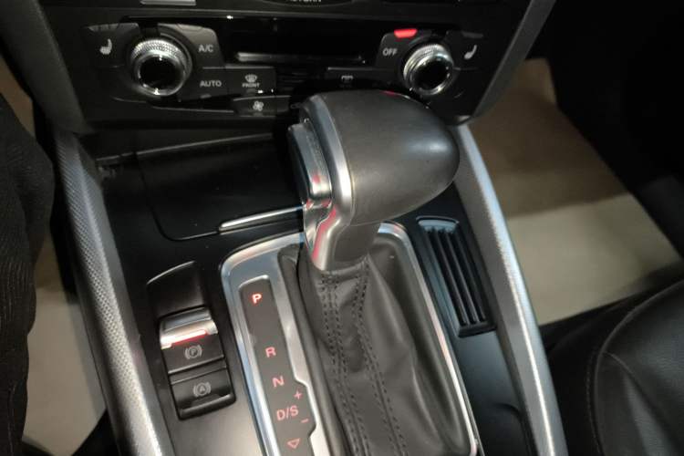 Used Audi Q5 2015 40 TFSI Technology Edition