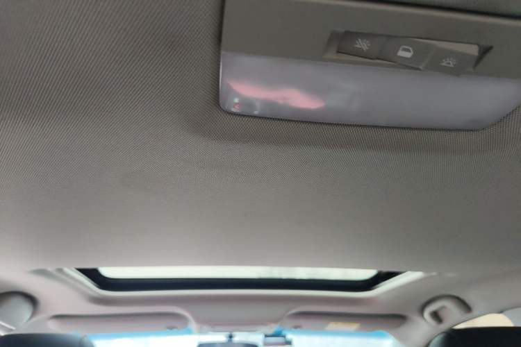 Used Buick Excelle GX 2018 18T Automatic Elite Model
