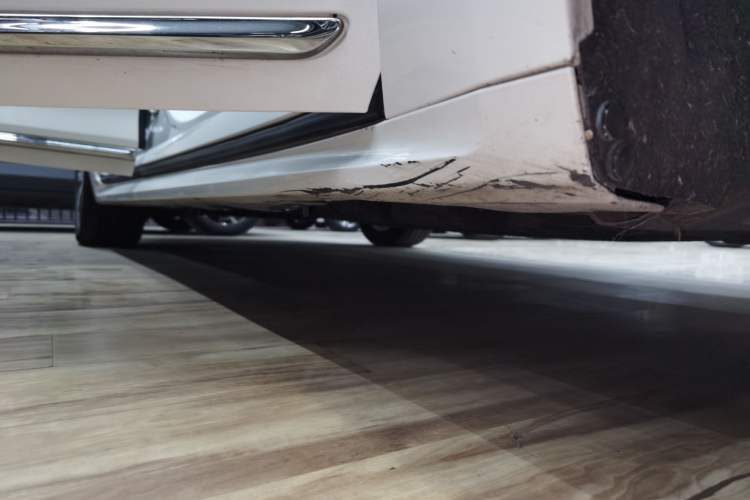 Used Lincoln Continental 2018 2.0T Two-Wheel Drive Deluxe Edition
