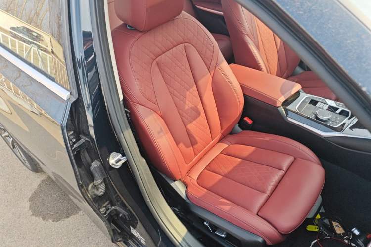 Used BMW 3 Series 2024 325Li M Sport Package
