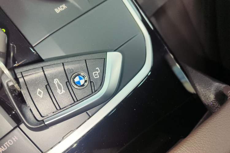 Used BMW 3 Series 2022 320Li M Sport Package