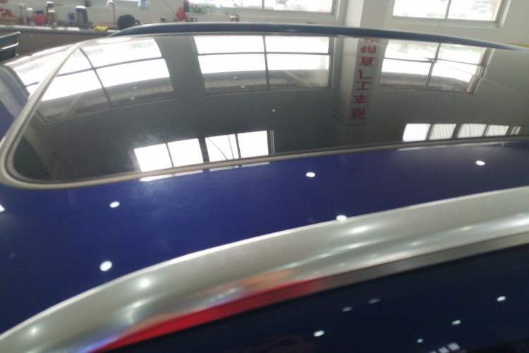 Used Audi Q5L 2020 Revised 40 TFSI Prestige Edition
