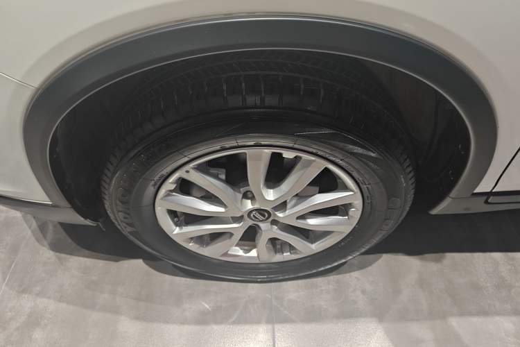 Used Nissan X-Trail 2022 2.0L Two-Wheel Drive Smart Connect & Comfort Edition