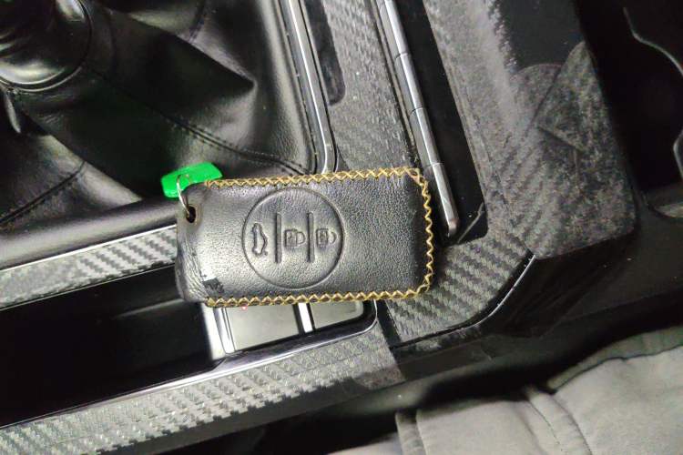 Used Chery Tiggo 7 2020 1.5T Manual Elite Edition
