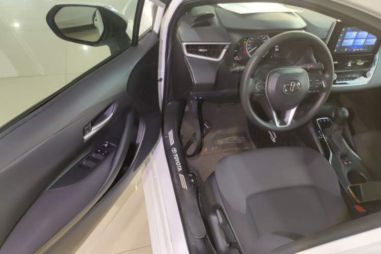 Used Toyota Levin 2023 185T CVT Luxury Edition
