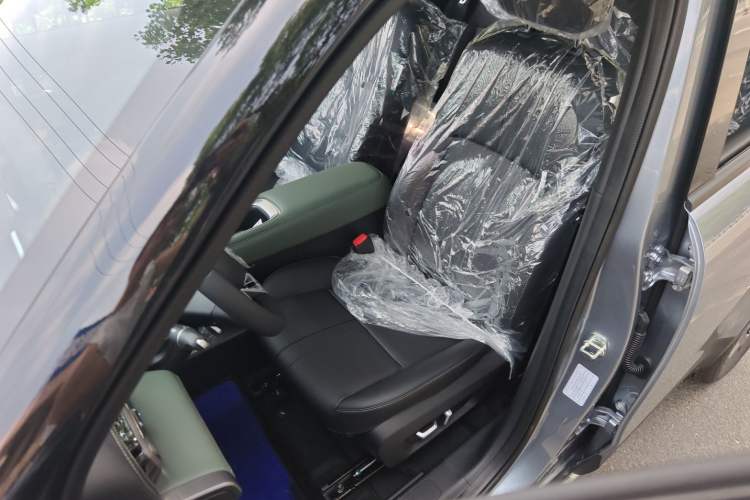 Used Baojun Spark EUV 2026 301km Flagship Edition
