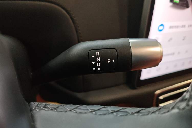 Used Li Auto L7 2023 Pro Model