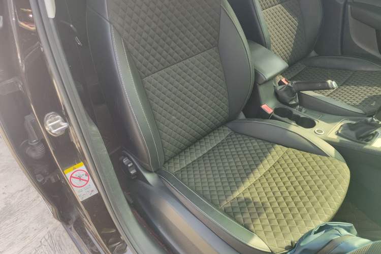 Used Skoda Octavia 2018 TSI230 DSG Luxury Edition