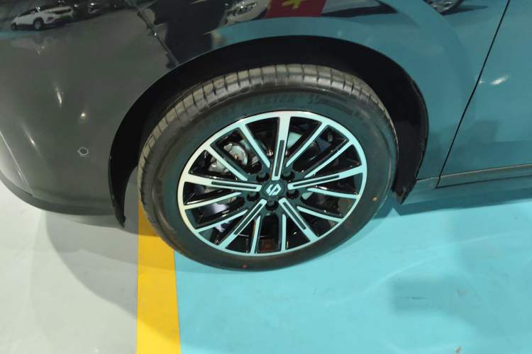 Used Leapmotor B10 2025 510 Joyful Edition