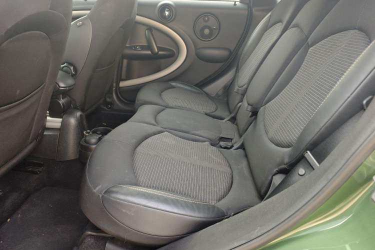 Used  Countryman 2016 1.6T COOPER ALL4 Fun Equipment Enthusiast
