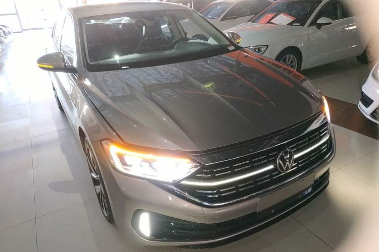 Used Volkswagen Sagitar 2023 300TSI DSG Excellence Edition