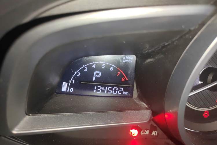 Used Mazda CX-4 2016 2.0L Automatic 2WD Blue Sky Luxury Edition