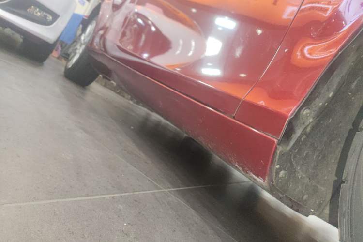 Used Volvo V40 2015 1.6T Zhiya Edition
