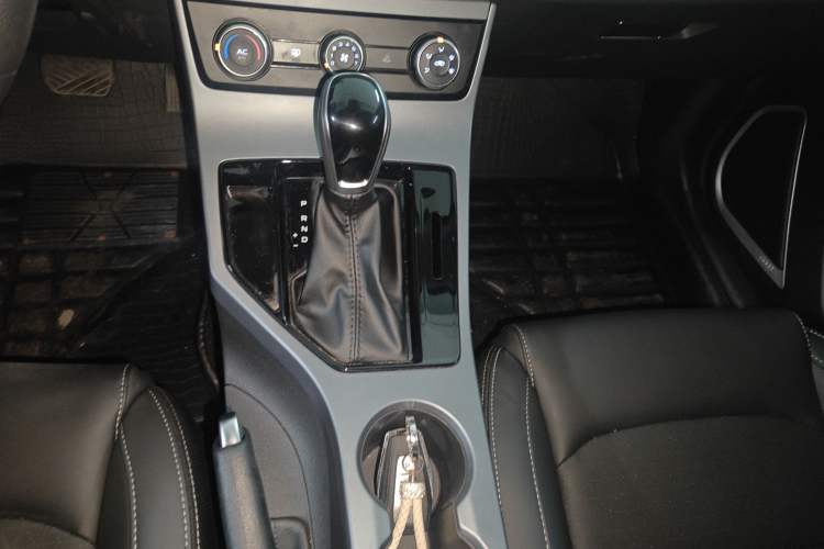 Used Geely Auto Emgrand 2021 UP 1.5L CVT Comfort Model