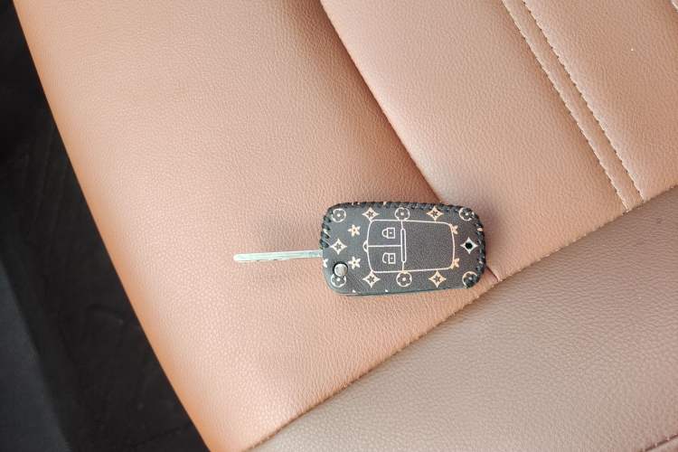 Used Chevrolet Cruze 2015 1.5L Classic SL MT
