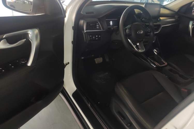 Used Kia Sportage R 2018 2.0L Automatic Smart Luxury Version China V Standard